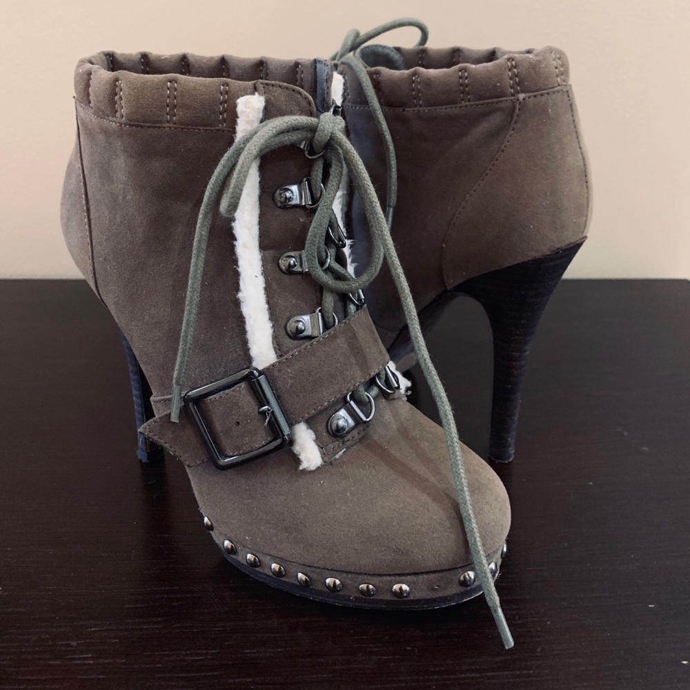 Bakers Winter Booties
